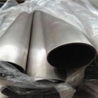 Stainless Steel Welded Pipe & Tube