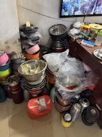 Stainless Steel Tableware