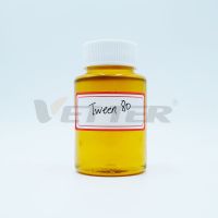 Tween 80 Emulsifier