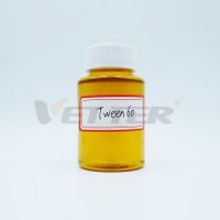 Tween 60 Emulsifier