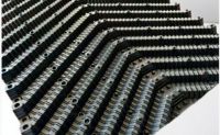 Counter-flow Cooling Tower PVC Fill