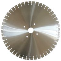 Diamond saw blades, road cutting blades, stone cutting blades