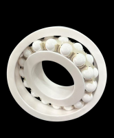 High-Performance Ceramic Bearings