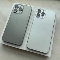 I phone 15 pro max