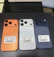 i phone 17 Pro Max