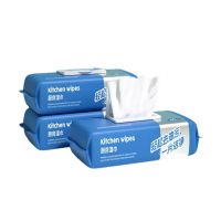 Kitchen Cleaning Wipes