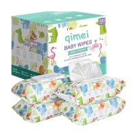 Baby Water Wipes