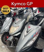 KYMCO GP - Used Scooter