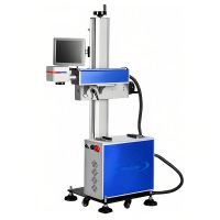 Online Laser Marker