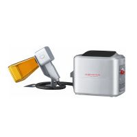 Handheld Laser Coder For Coding On
