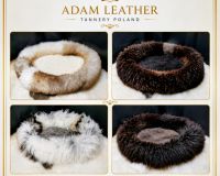 Sheepskin Pet Beds XXL
