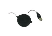 Unidirectional Retractable Cable Module