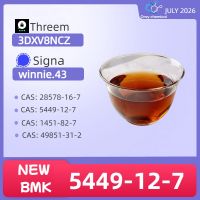 Your Trusted CAS 5449-12-7 Partner