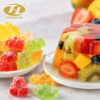 Huaxuan Halal Food Grade Bovine Gelatin