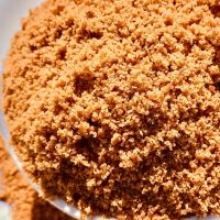 Organic And Chemical Free Jaggery Powder