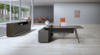 Talent Furniture Nordic Minimalist L-Shaped