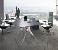 Talent Furniture Modern Office Furniture Set