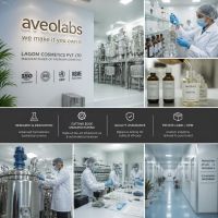 Custom Cosmetic Formulation Development