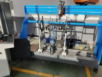 Balancing Machine