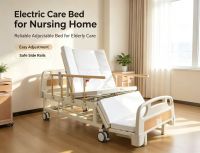 Home And Hospital Beds