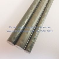 Indented PC Wire