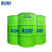Water Based Polyurethane Dispersion Resin, PU2018