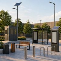 Furniture, Lighting & Infrastructure Products