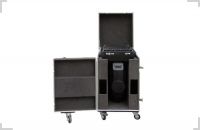 1200W Moving Head Light Flight Case