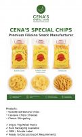 Banana Chips