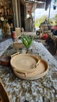 Walldecore Motif Gacok,Laundry Basket Set