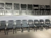 Chair Mould