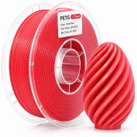 PETG 3D Printing Filament