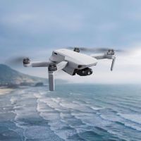 DJI Mini 4K