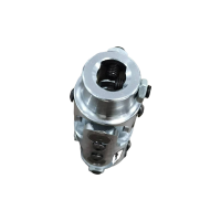 Double Universal Joint Coupling Set