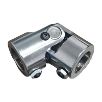 Stainless Steel Chrome Universal Joint Shaft