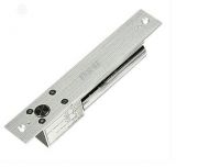 Electric Drop Lock