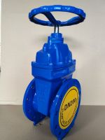 Resilient Gate Valve F4 Type