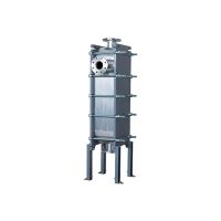PanBox Welded Plate Heat Exchanger