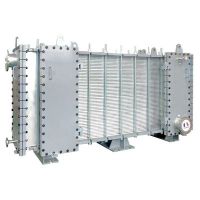 PanGAP Wide Gap Welded Plate Heat