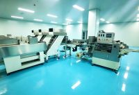 Noodles Packaging Machine