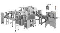 Noodles Packaging Machine
