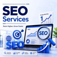 Professional SEO Services For Business Growth