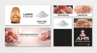 Himalayan Salt