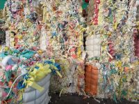 Grade A PU Foam Scrap With