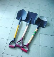 shovel