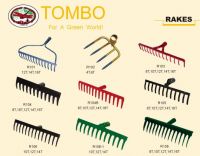 Rakes