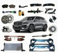 Geely OE-Quality Parts: Engine &Acirc