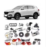 MG Complete Parts &acirc;€“ Engine, Chassis