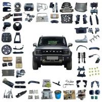 Jetour Auto Parts Kit &acirc;€“ Engine
