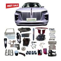 Hongqi Auto Parts Kit &acirc;€“ Engine